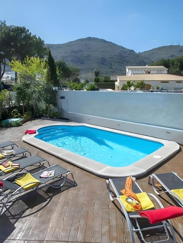 Villa Luna
