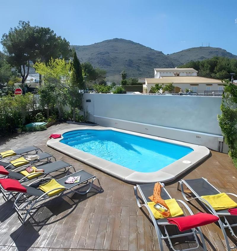 Villa Luna