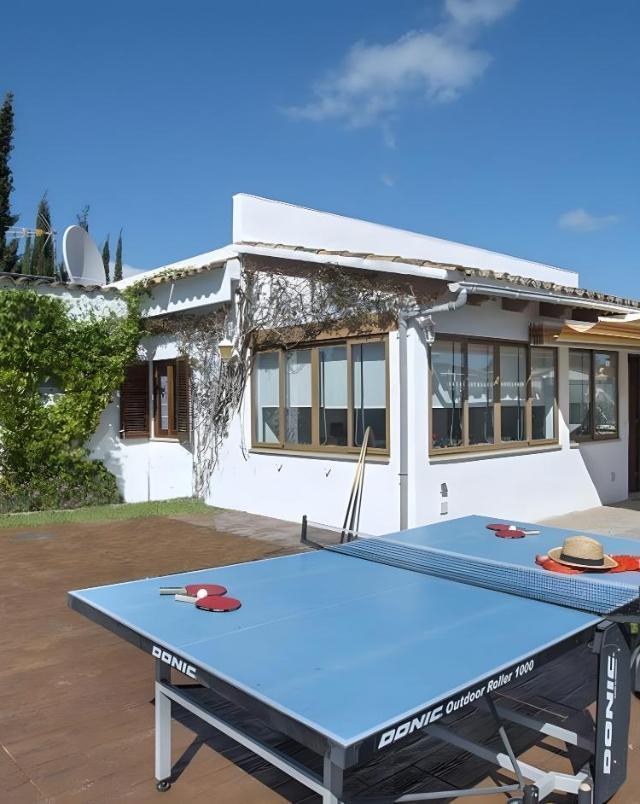 Villa Luna – billede 2