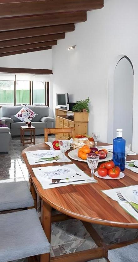 Villa Luna – billede 4