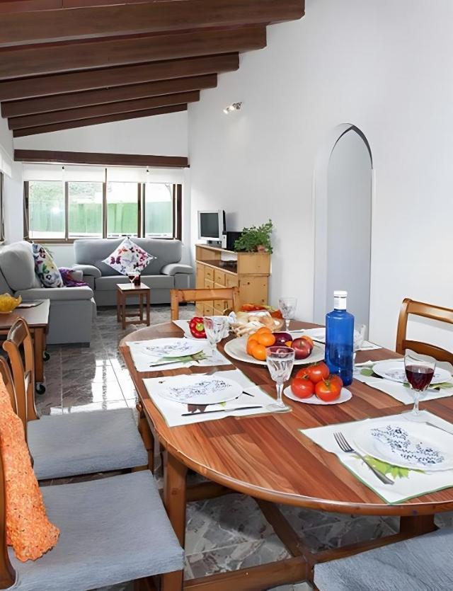Villa Luna – billede 4