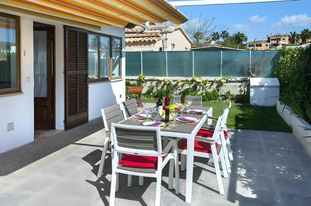 Villa Luna – billede 6