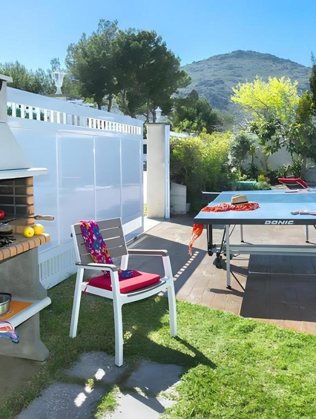 Villa Luna – billede 8