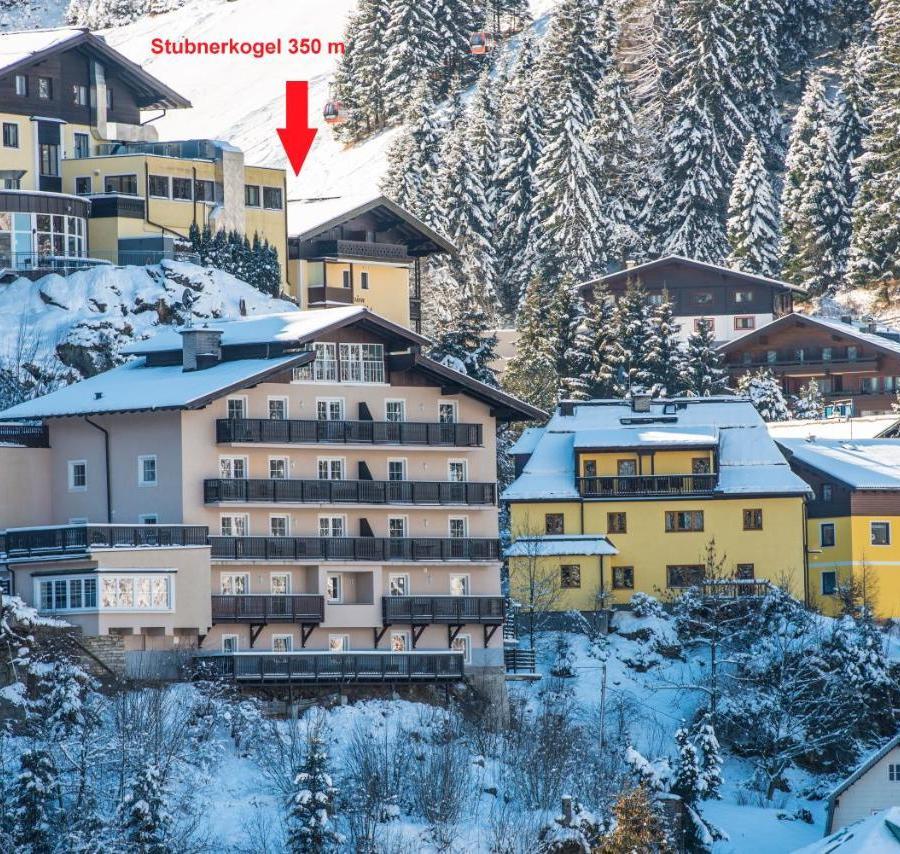 Alpenhof