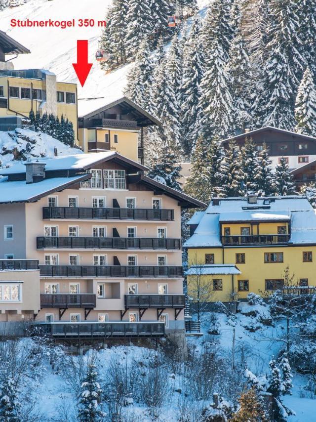 Alpenhof