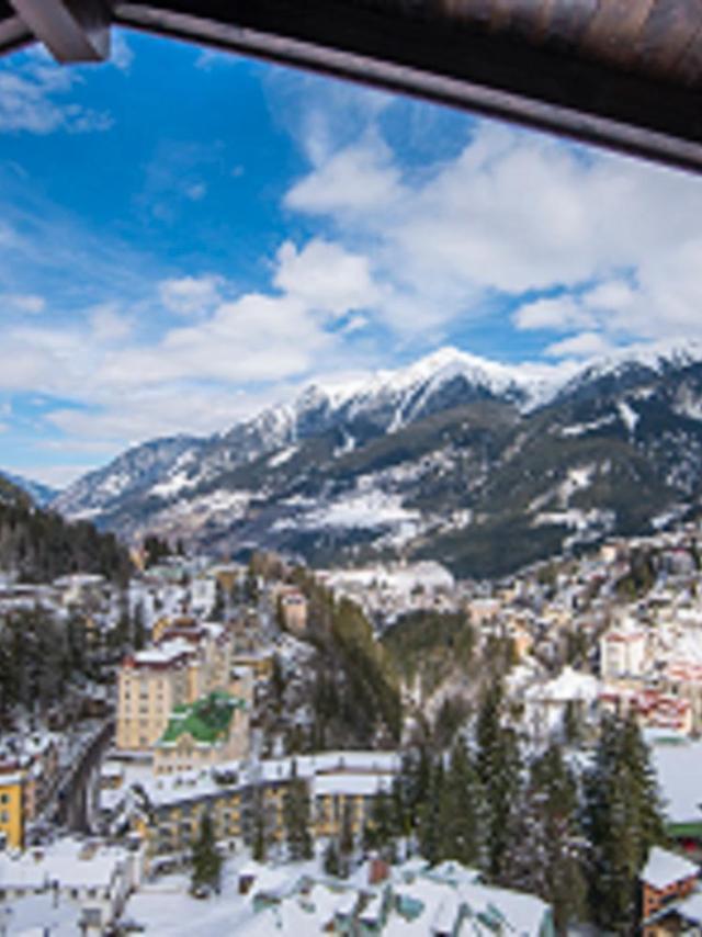 Alpenhof – billede 2