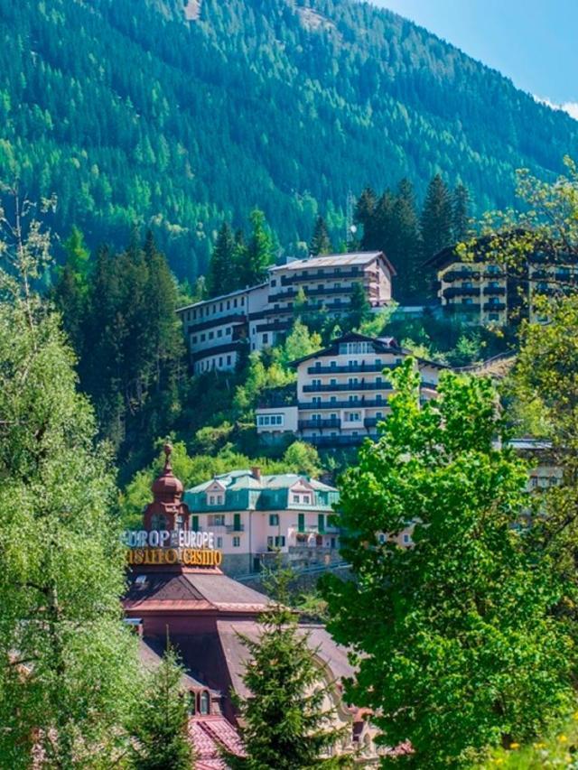 Alpenhof – billede 5