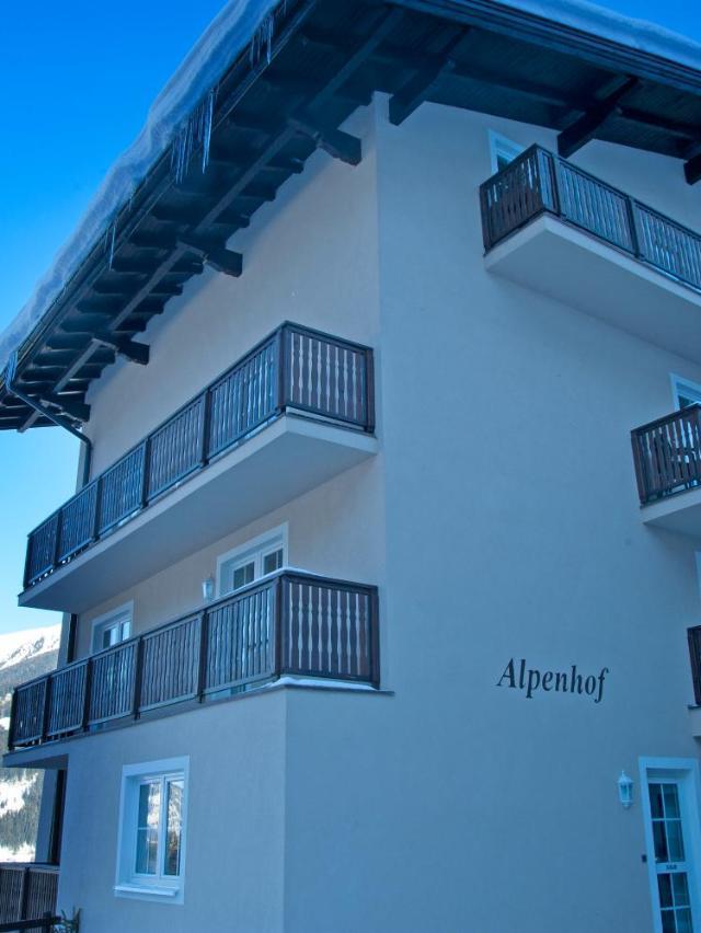 Alpenhof – billede 9
