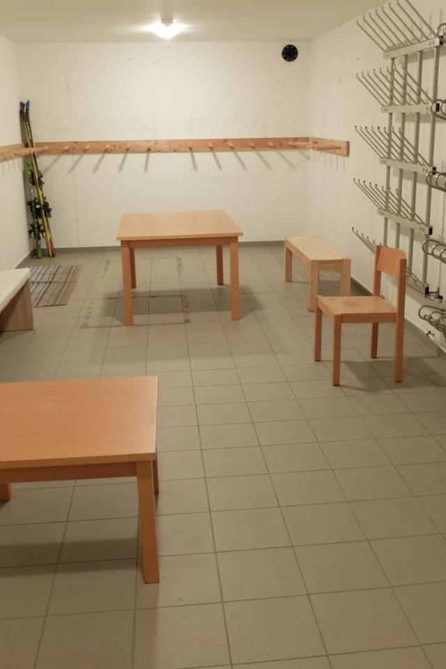 Obertauern Fewo Freya Top 4 by Kamper – bild 5