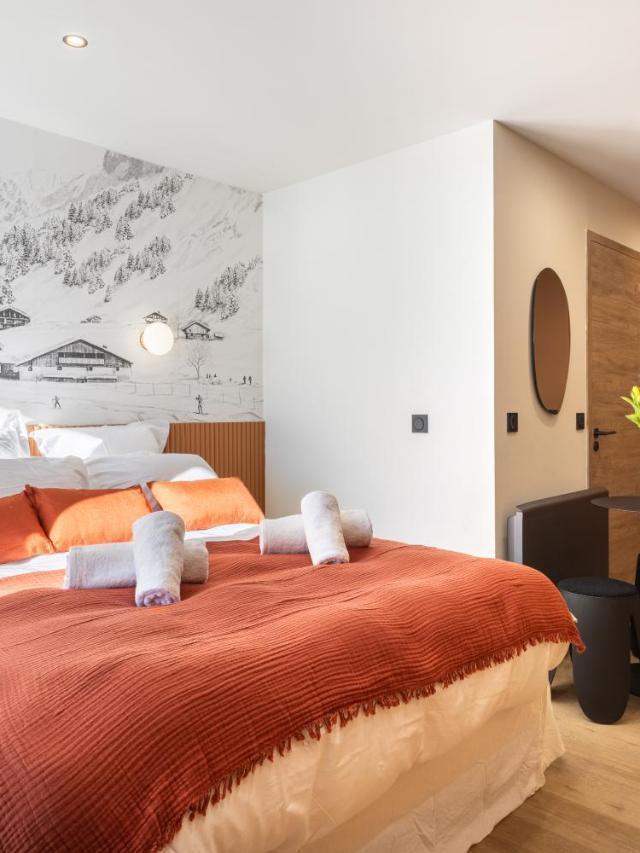 Appartement 3p Chic Ski-In And Out - Val Thorens – bild 2