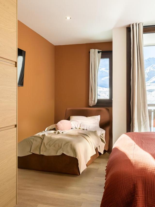 Appartement 3p Chic Ski-In And Out - Val Thorens – bild 5