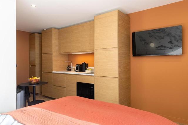Appartement 3p Chic Ski-In And Out - Val Thorens – billede 6