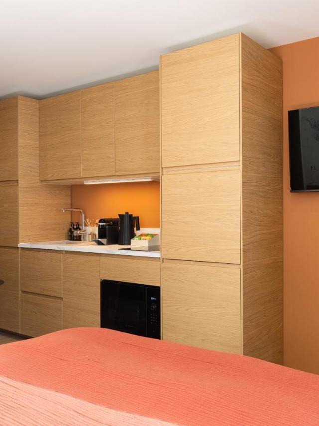 Appartement 3p Chic Ski-In And Out - Val Thorens – bild 6