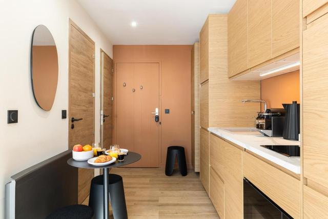Appartement 3p Chic Ski-In And Out - Val Thorens – billede 8