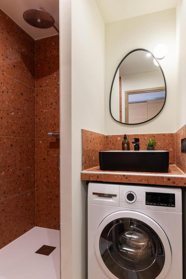 Appartement 3p Chic Ski-In And Out - Val Thorens – billede 10