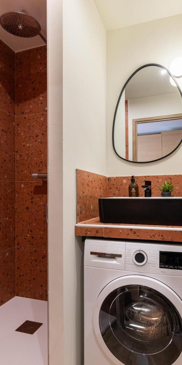 Appartement 3p Chic Ski-In And Out - Val Thorens – bild 10