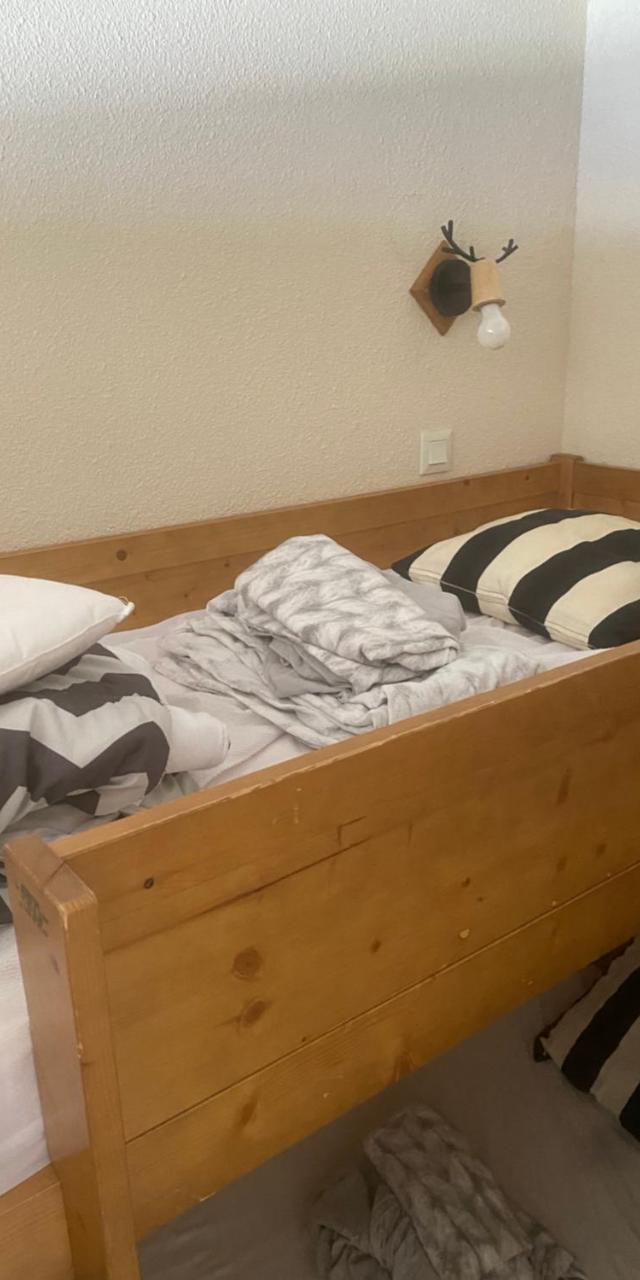 Val Thorens Appartement Cosy Centre Station – bild 3