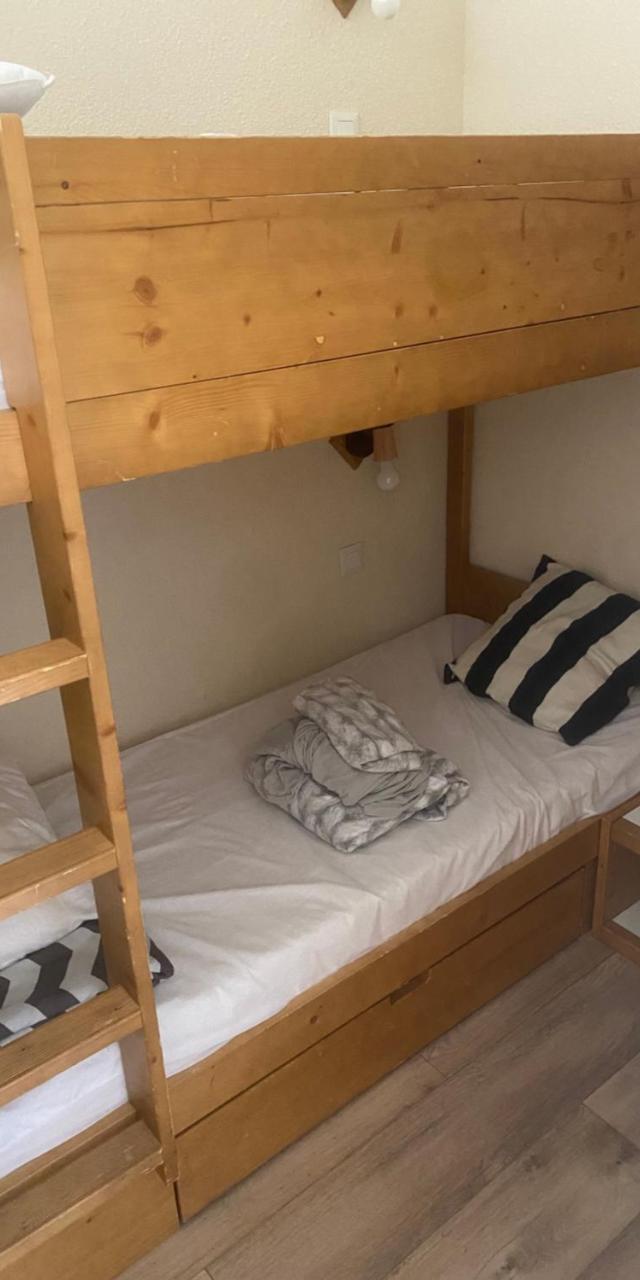 Val Thorens Appartement Cosy Centre Station – bild 4