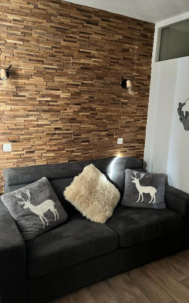 Val Thorens Appartement Cosy Centre Station – bild 7