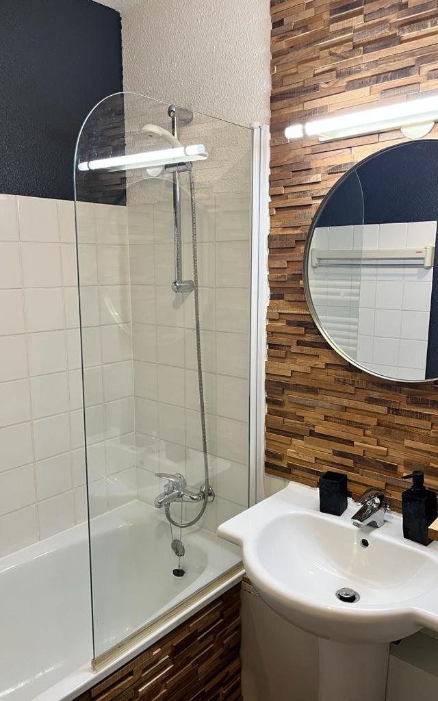 Val Thorens Appartement Cosy Centre Station – bild 8
