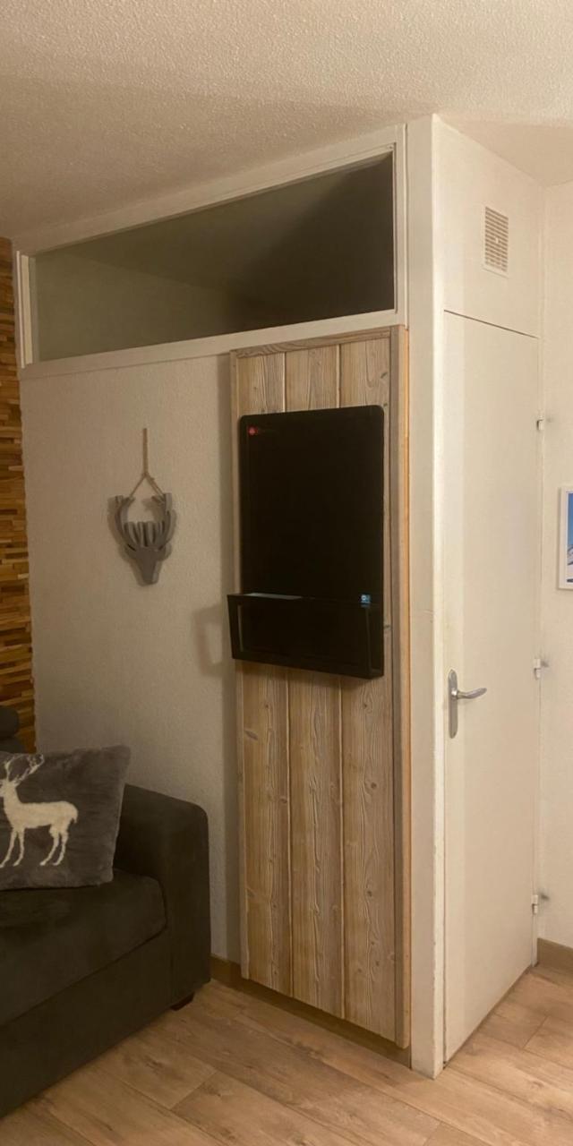 Val Thorens Appartement Cosy Centre Station – bild 9