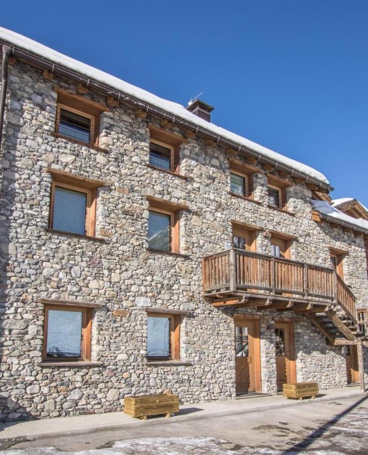 Two-Bedroom Apartment - Free WiFi – Appartamento Rosa Dei Venti