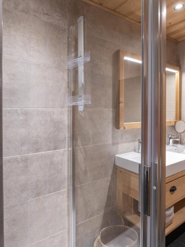 Alpe D'huez Houses - Hameau de Clotaire - Le Cocon Blanc - Duplex 5 Chambres - Cheminee Wellness - Ski Aux Pieds – billede 2
