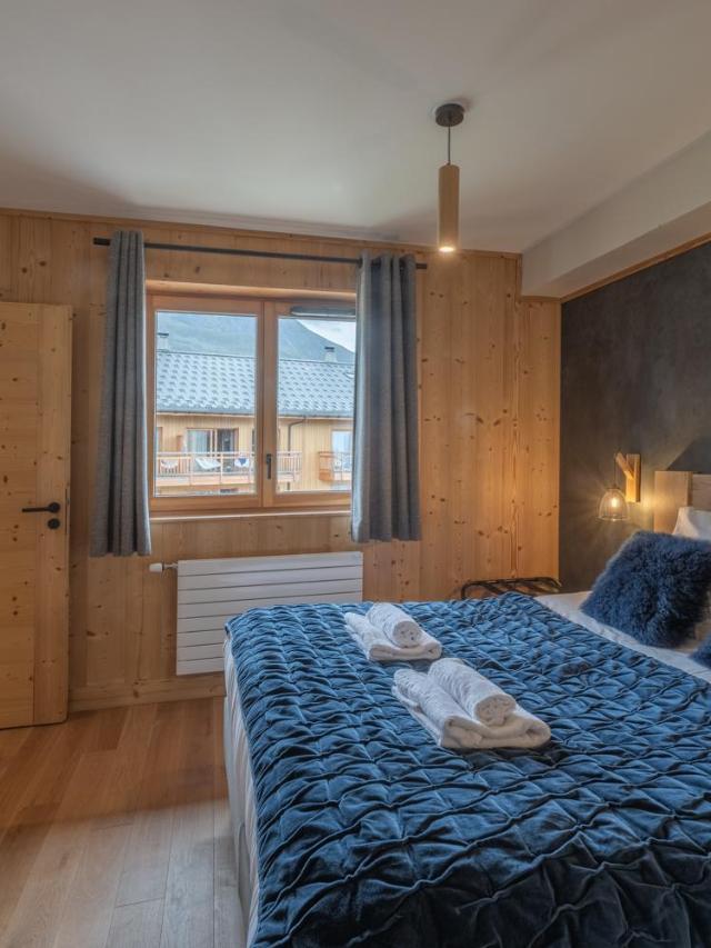 Alpe D'huez Houses - Hameau de Clotaire - Le Cocon Blanc - Duplex 5 Chambres - Cheminee Wellness - Ski Aux Pieds – billede 7