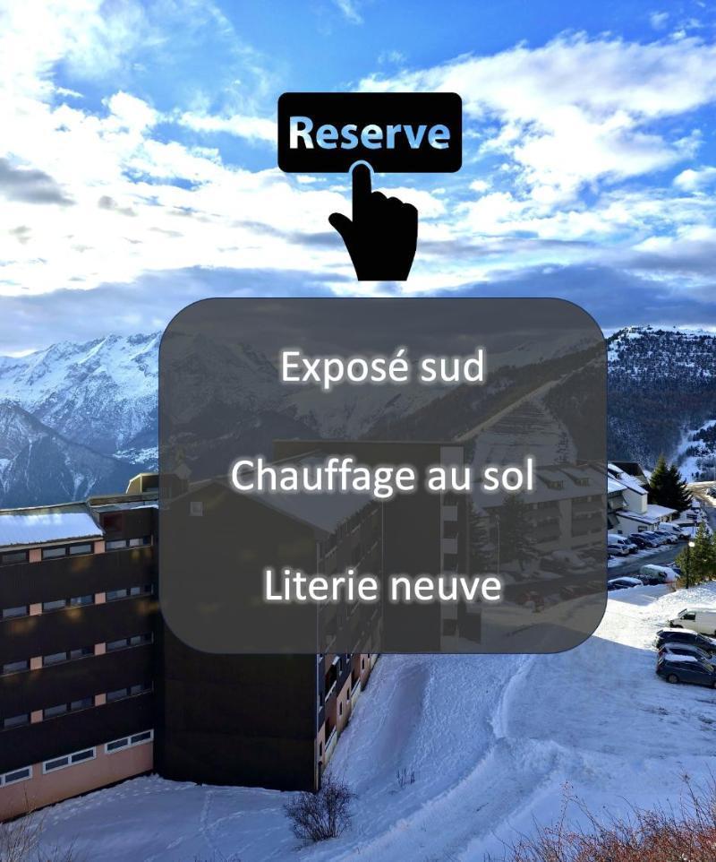 Ideal Vacances Studio 4 Personnes Jolie Vue Sud !