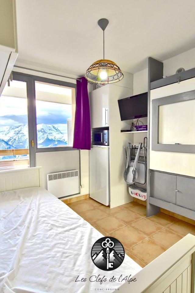 Ideal Vacances Studio 4 Personnes Jolie Vue Sud ! – billede 2
