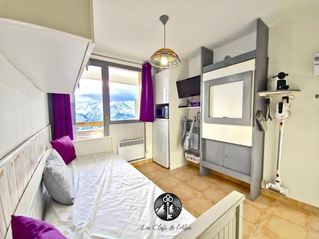 Ideal Vacances Studio 4 Personnes Jolie Vue Sud ! – bild 2
