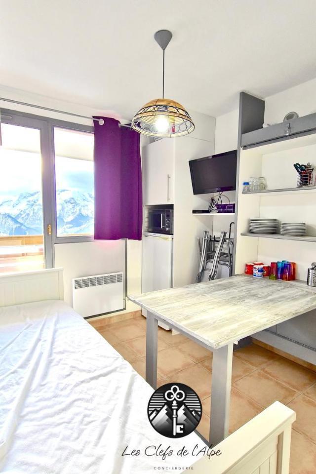 Ideal Vacances Studio 4 Personnes Jolie Vue Sud ! – billede 3