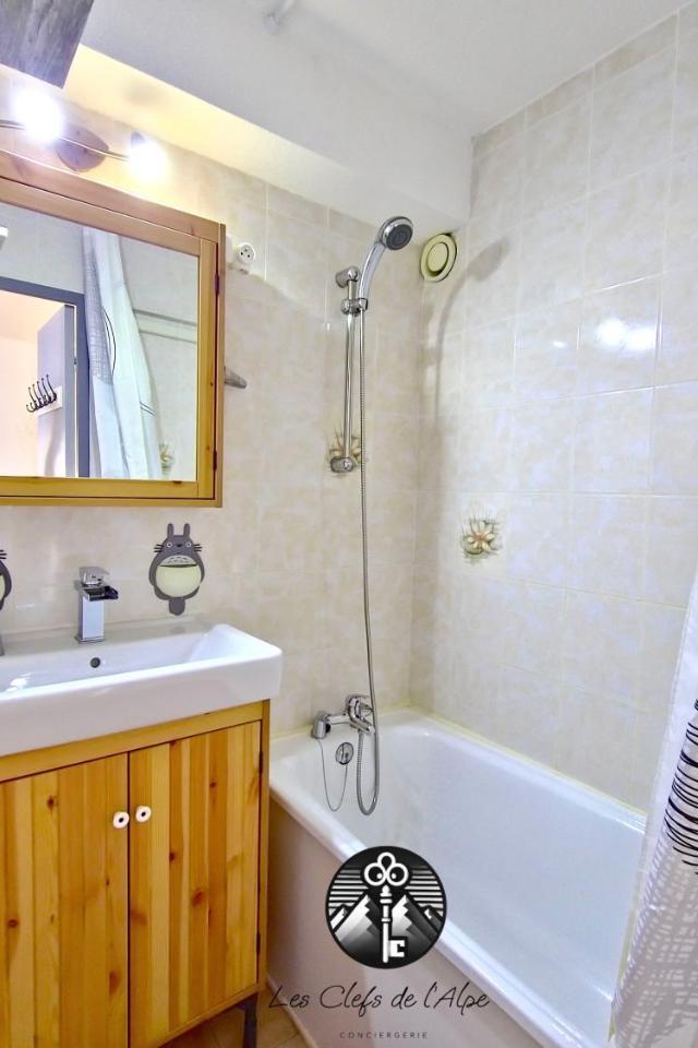 Ideal Vacances Studio 4 Personnes Jolie Vue Sud ! – billede 4