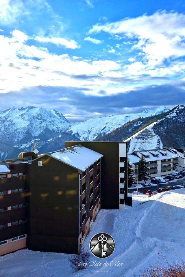 Ideal Vacances Studio 4 Personnes Jolie Vue Sud ! – billede 6
