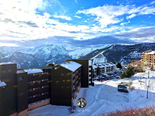 Ideal Vacances Studio 4 Personnes Jolie Vue Sud ! – bild 6