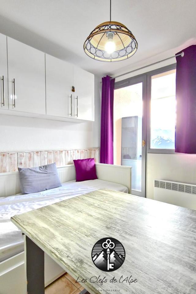 Ideal Vacances Studio 4 Personnes Jolie Vue Sud ! – billede 7
