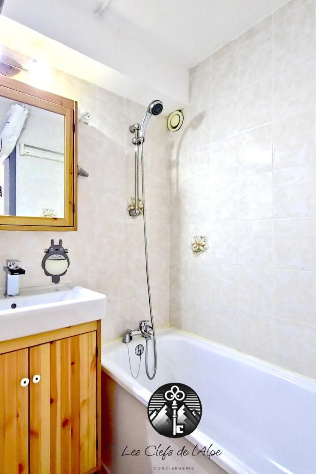 Ideal Vacances Studio 4 Personnes Jolie Vue Sud ! – billede 9