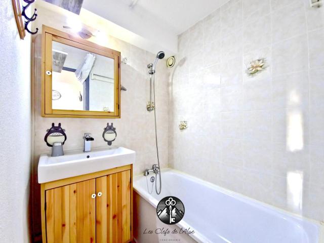 Ideal Vacances Studio 4 Personnes Jolie Vue Sud ! – bild 9