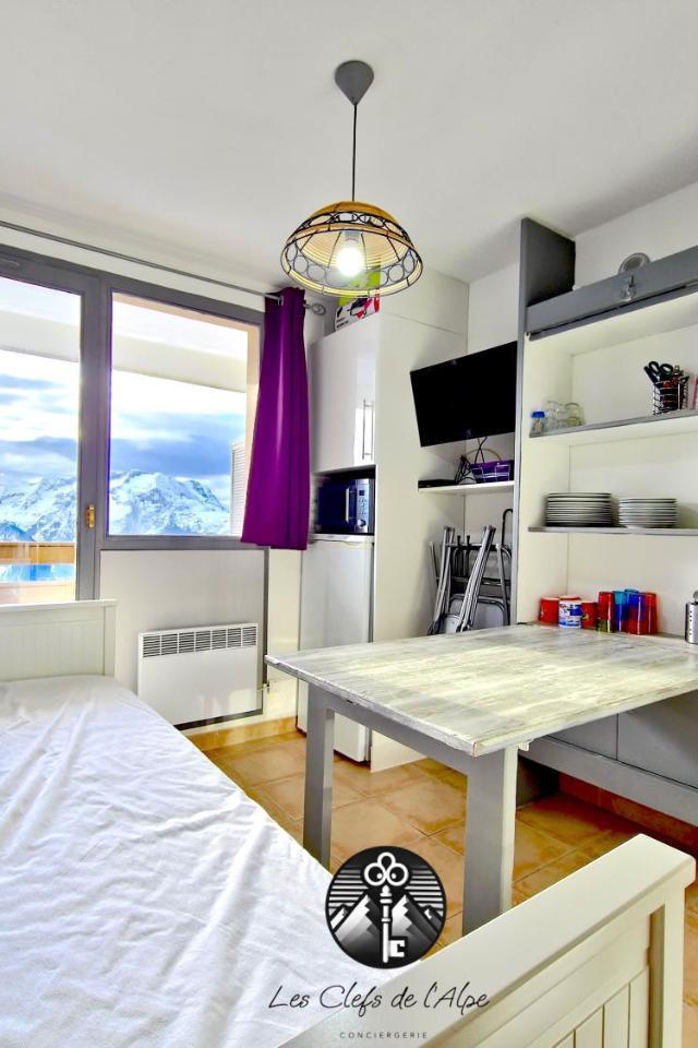 Ideal Vacances Studio 4 Personnes Jolie Vue Sud ! – billede 10