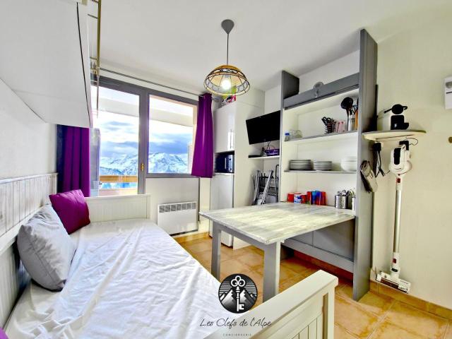 Ideal Vacances Studio 4 Personnes Jolie Vue Sud ! – bild 10
