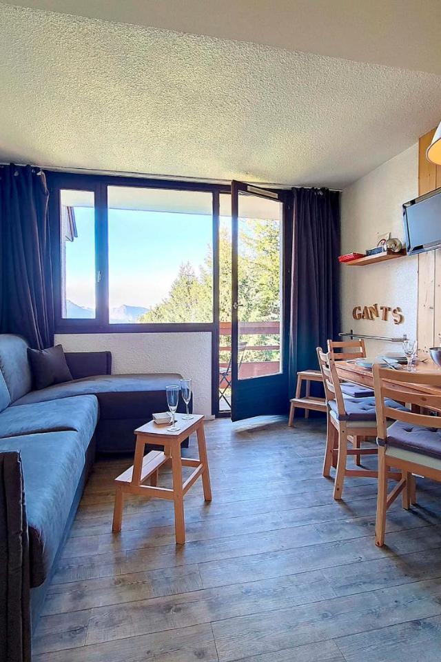 Studio Renove Au Pied Des Pistes, Balcon, 4 Pers, Les Menuires - Fr-1-344-832 – bild 3