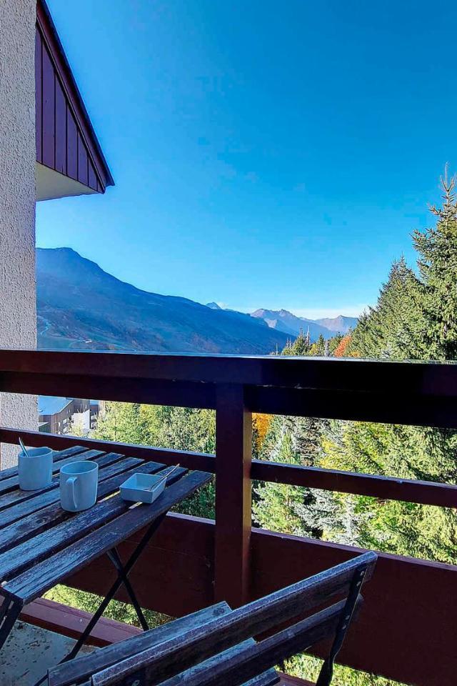 Studio Renove Au Pied Des Pistes, Balcon, 4 Pers, Les Menuires - Fr-1-344-832 – bild 7