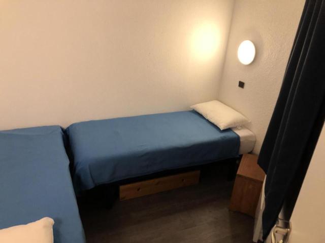 Residence Temples du Soleil Machu - Val Thorens 2 Pieces 4 Personnes Expose Sud Et Au Pied Des Pistes Mae-7744 – billede 8