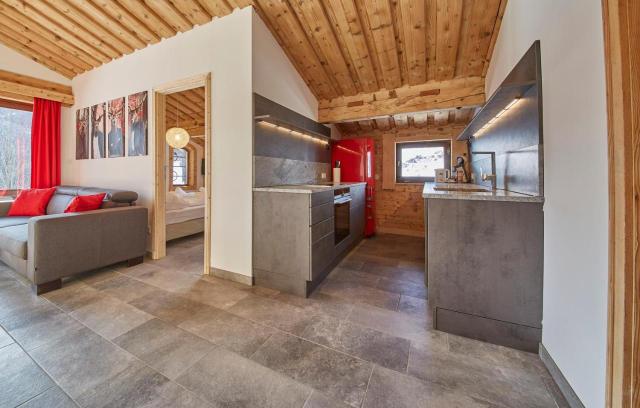 Apartment Panorama – billede 6