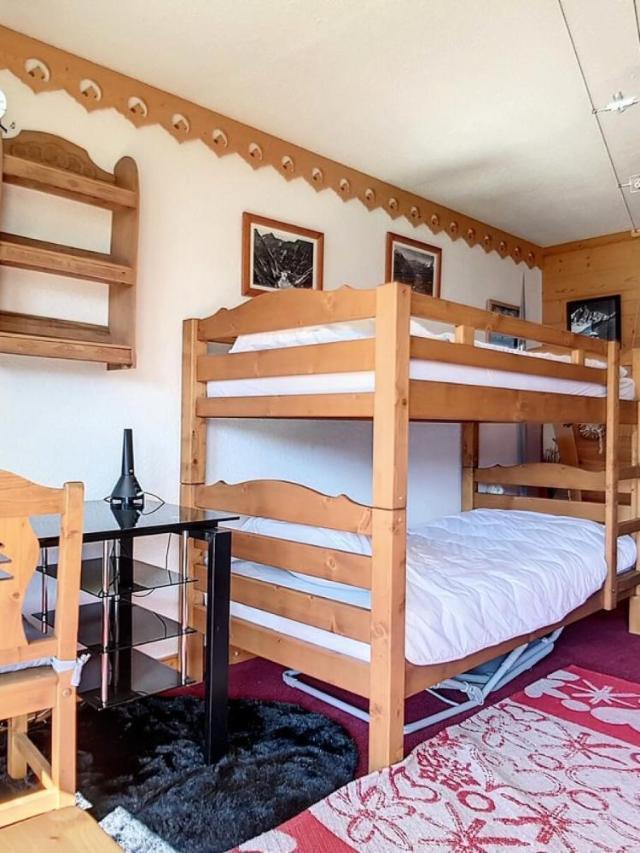 Residence Danchet - Appartement Duplex Ensoleille · Depart Et Retour Skis Aux Pieds · Balcon Mae-9994 – bild 10