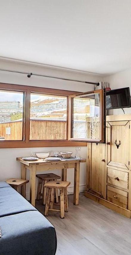 Studio – Residence Burons - Studio 13 M² Pour 2 Personnes Mae-2854