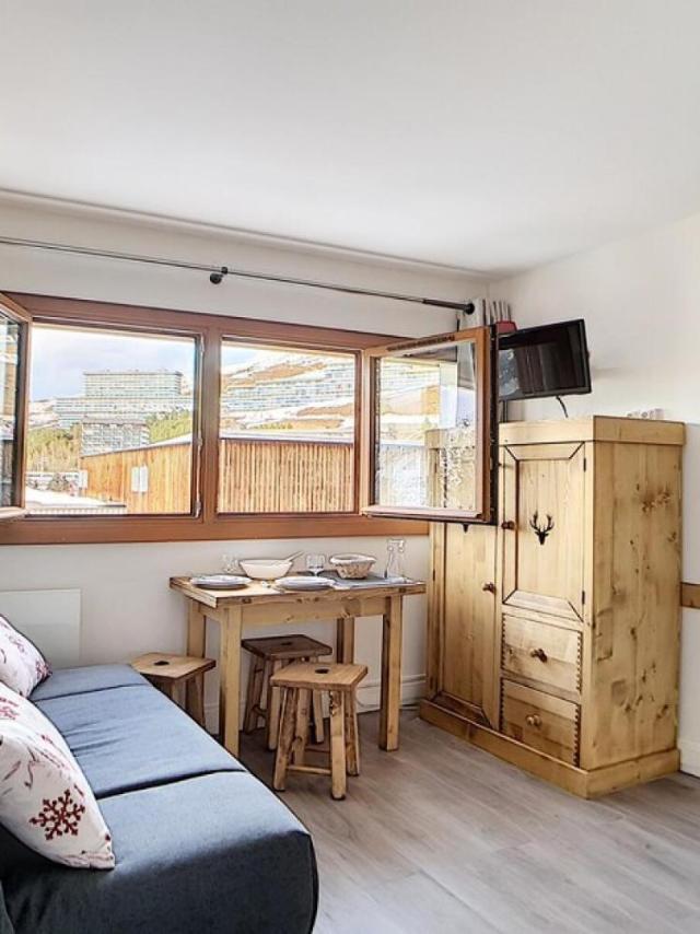 Residence Burons - Studio 13 M² Pour 2 Personnes Mae-2854