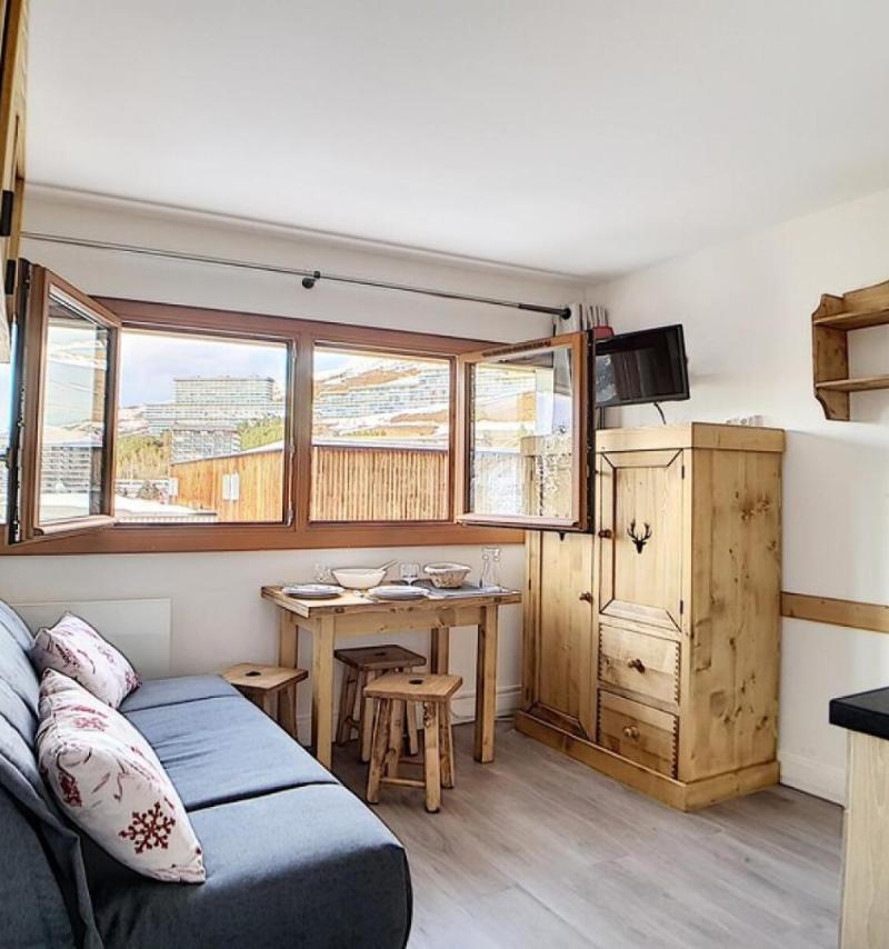 Residence Burons - Studio 13 M² Pour 2 Personnes Mae-2854