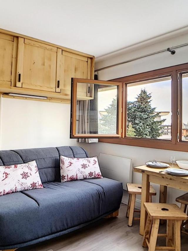 Residence Burons - Studio 13 M² Pour 2 Personnes Mae-2854 – bild 2