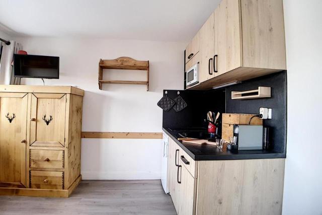 Residence Burons - Studio 13 M² Pour 2 Personnes Mae-2854 – bild 3